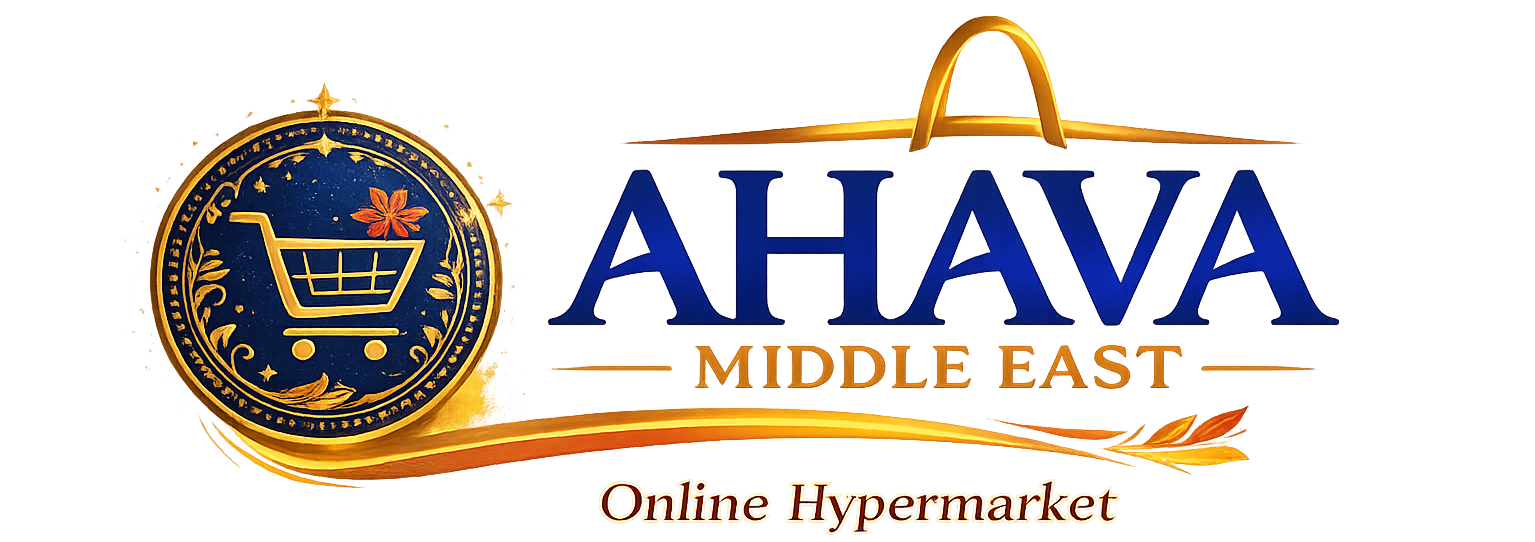 Ahava Middle East Online Hypermarket